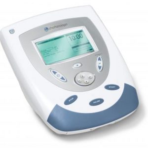 ESTIMULADOR INTELECT MOBILE CHATTANOOGA CON ELECTRODO PUNTUAL