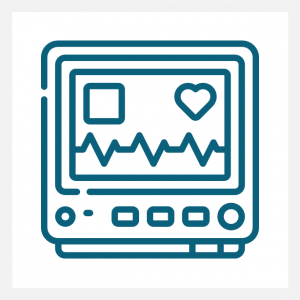 Electrocardiógrafos