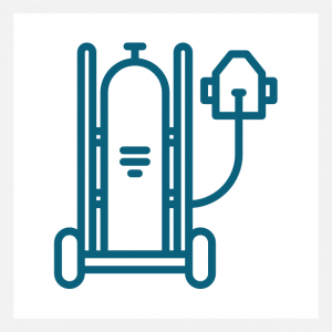 Reanimación, Terapia Respiratoria y Prehospitalaria