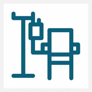 Muebles Hospitalarios