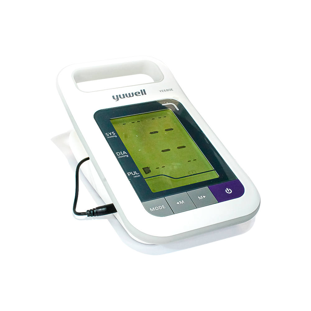 Tensiómetro digital de Brazo para Tensión Arterial Uso Profesional - Imagen 2