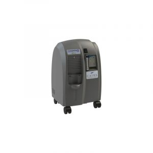 CONCENTRADOR DE OXIGENO ESTACIONARIO COMPANION 5