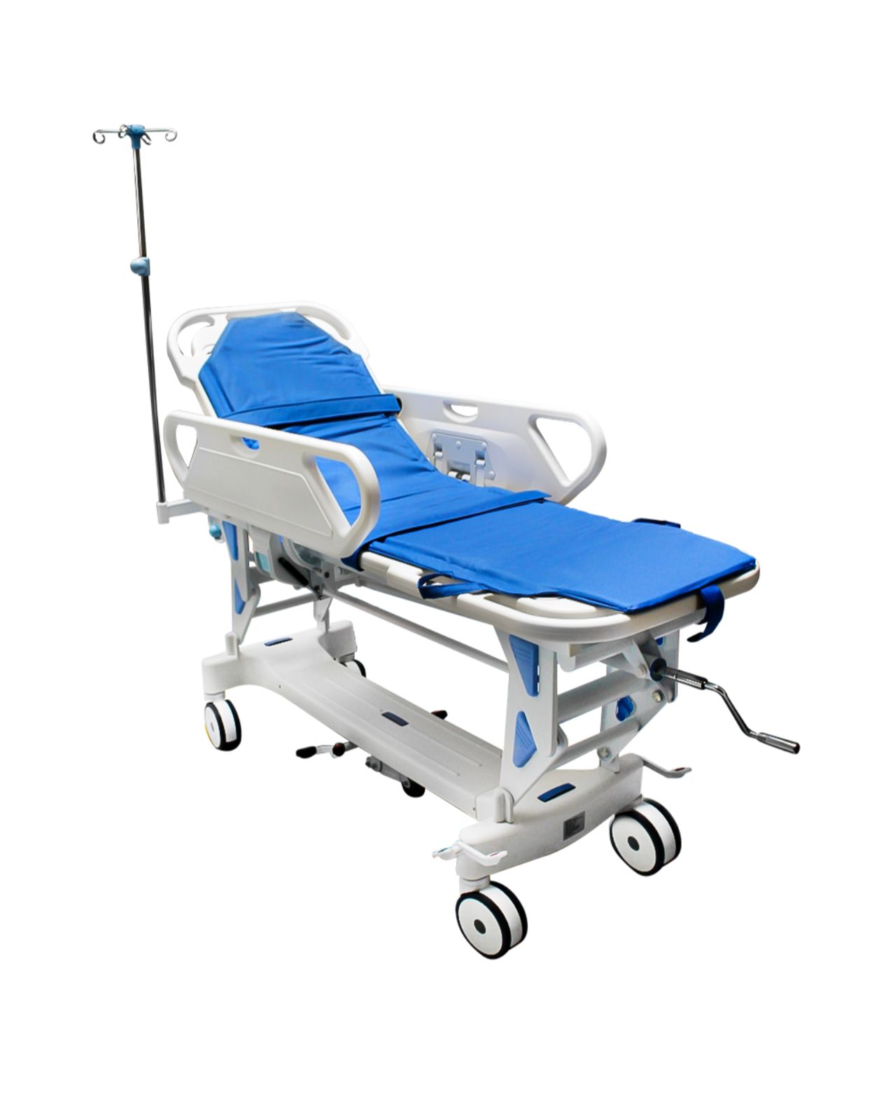 Camilla de Lujo para Recuperación y Traslado - Imagen 2