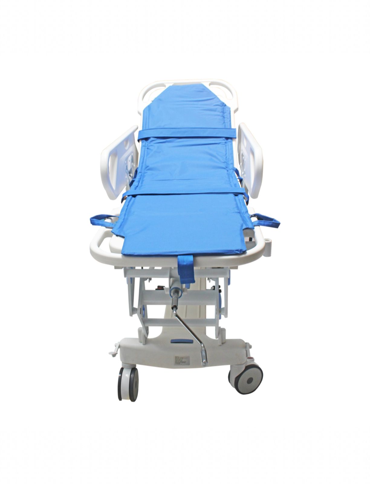 Camilla de Lujo para Recuperación y Traslado