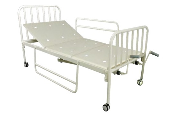 CAMA MECANICA BASIC- EN COLD ROLLED