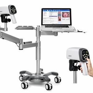 Video Colposcopio EDAN C6A