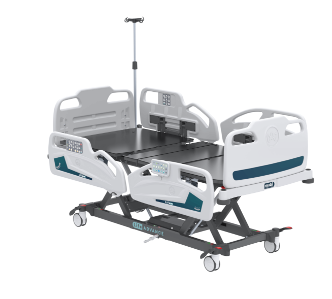 CAMA HOSPITALARIA  LIFE ELITE