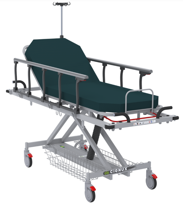 CAMILLA HOSPITALARIA  CIGNUX