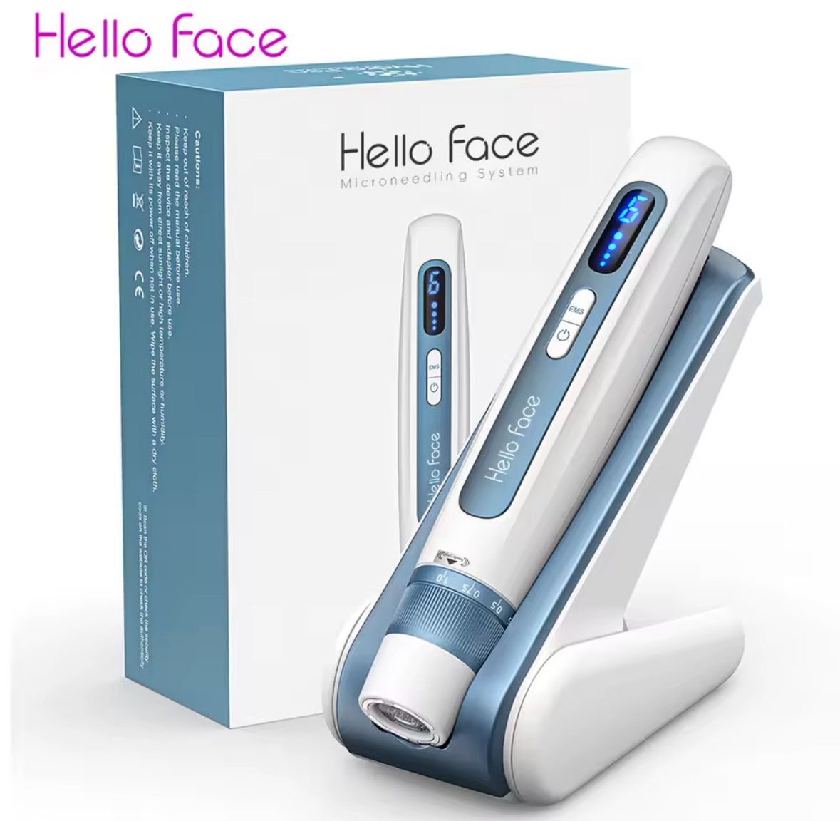 Hello Face H5 (Hydra Pen H5)