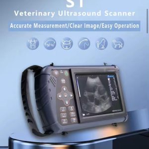 DAWEI-S1  ecógrafo veterinario portátil (ultrasonido de diagnóstico)