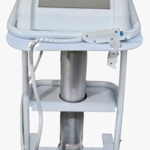 DOSIFICADOR DE GAS O3 - OZONOTERAPIA SMART