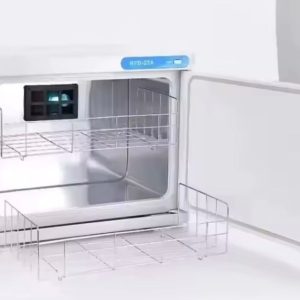 23L gabinete de desinfección