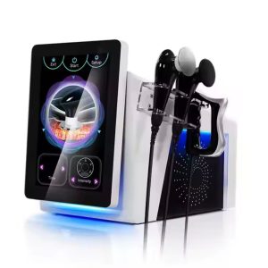 BODY SCULPTURE CARE MACHINE – MODELO M25