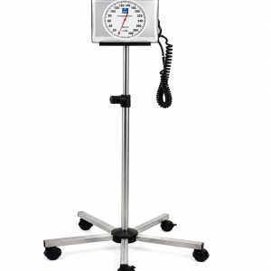 Tensiómetro Aneroide de Pedestal Mastermed C