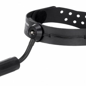 Lámpara Frontal LED Ri-Focus 6092 Riester con Cinta Craneal y Cargador de Batería