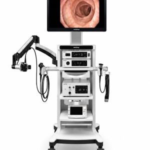 Sistema de Cámara Endoscópica 4K UX3 Series – Mindray