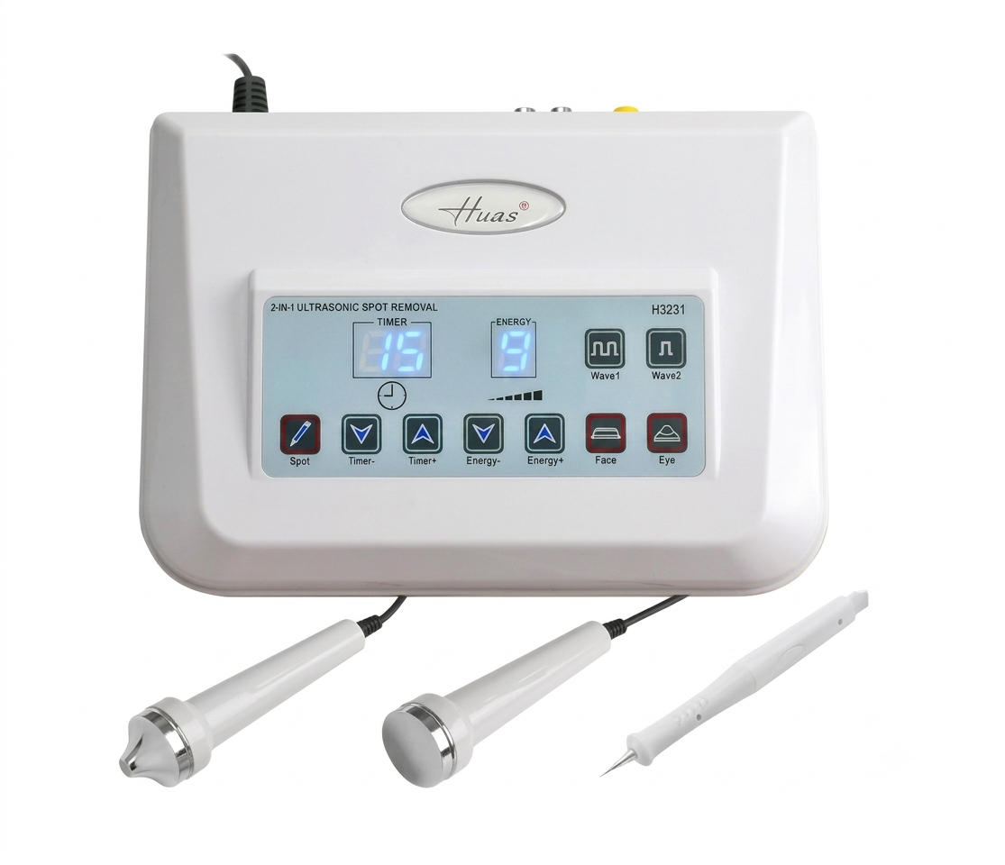 MÁQUINA FACIAL ULTRASÓNICA 3 EN 1, ELIMINACIÓN DE TATUAJES, VERRUGAS, LUNARES Y PECAS, MICRO PLASMA, PLUMA DE ELIMINACIÓN DE PECAS