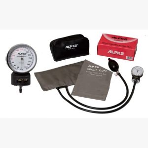 Tensiómetro de Aneroides Manual para Adulto ALP-K2 – Ref. 500-V