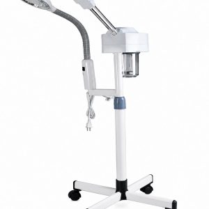 Vaporizono Frío/Calor + Lupa Profesional