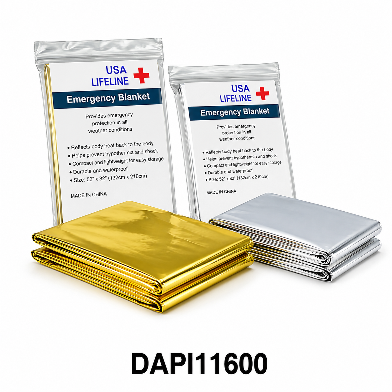 Manta Térmica Health Solutions
