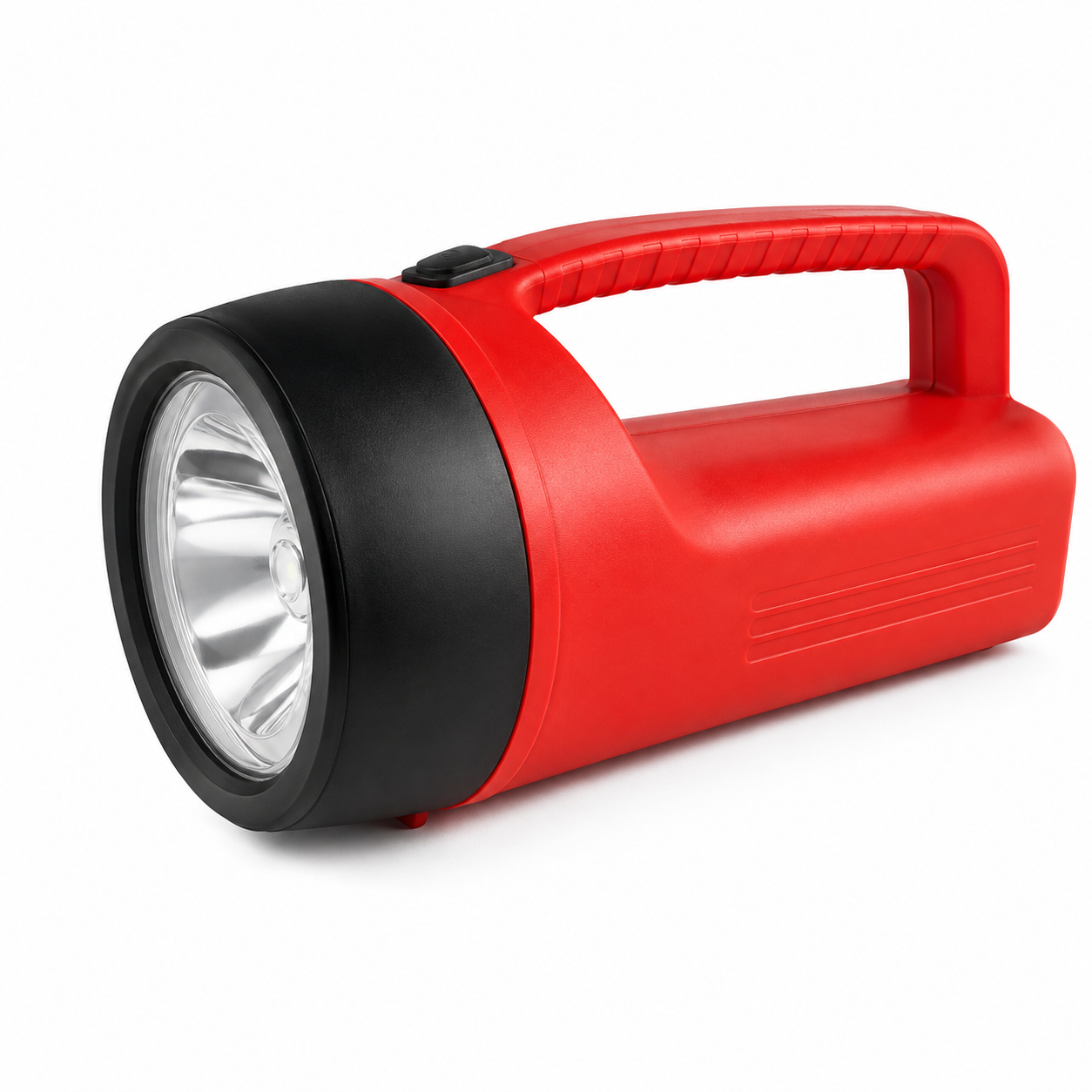 Linterna Manual Centinela LED