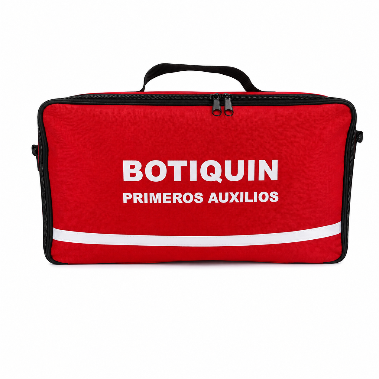 Botiquín Tipo Morral de Primeros Auxilios