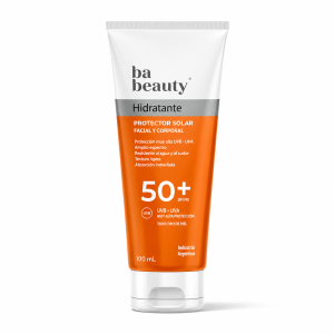 Protector Solar SPF 50 – 100 ml