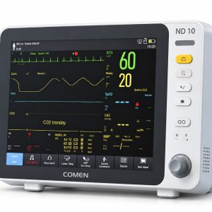 Monitor de Paciente Multiparámetro COMEN ND10